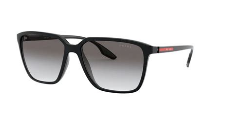 prada linea rossa 06vs|Prada Linea Rossa Men's Polarized Sunglasses, PS 06VS 58.